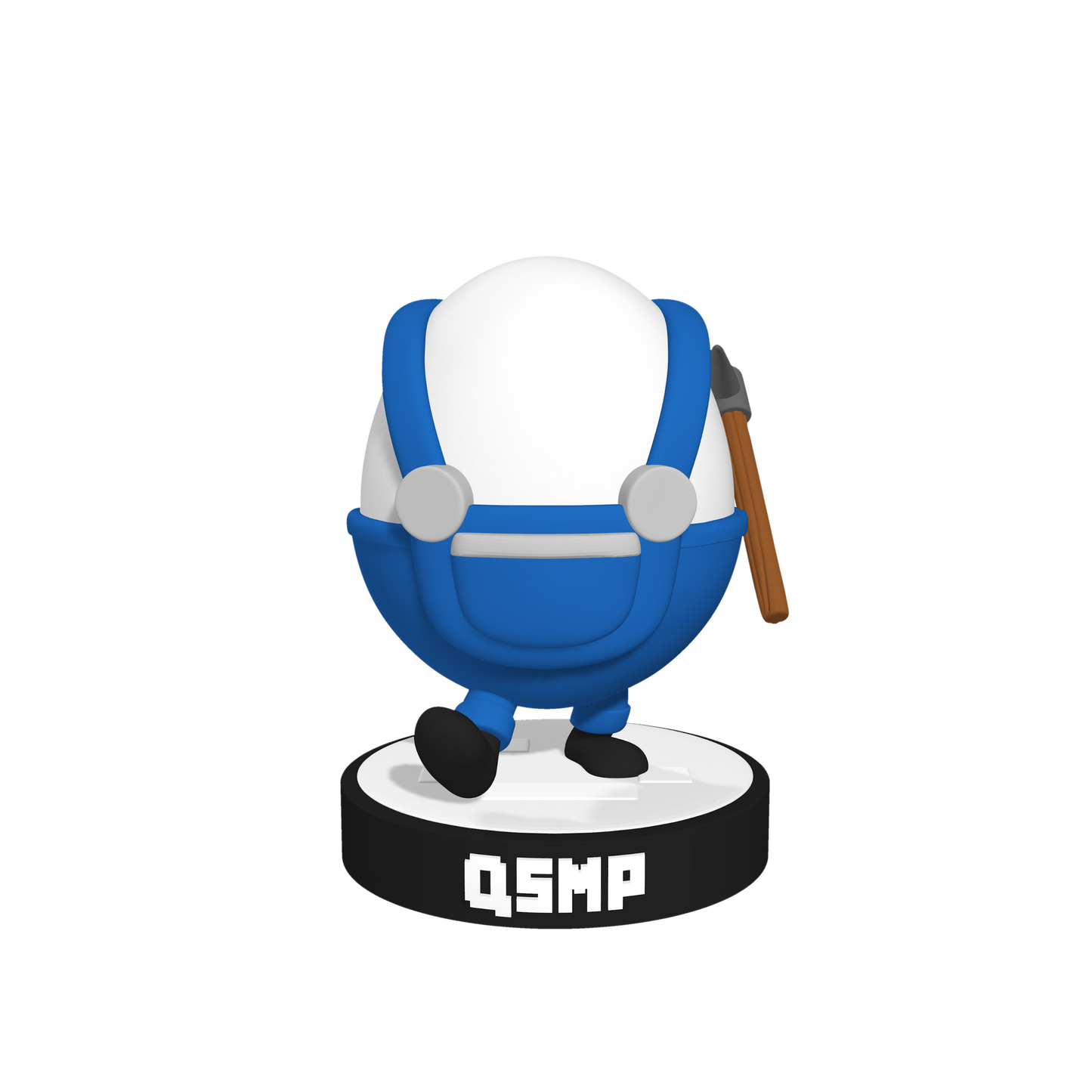 Bobby Collectible