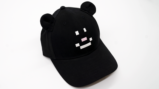 Richarlyson + Cucurucho Cap!