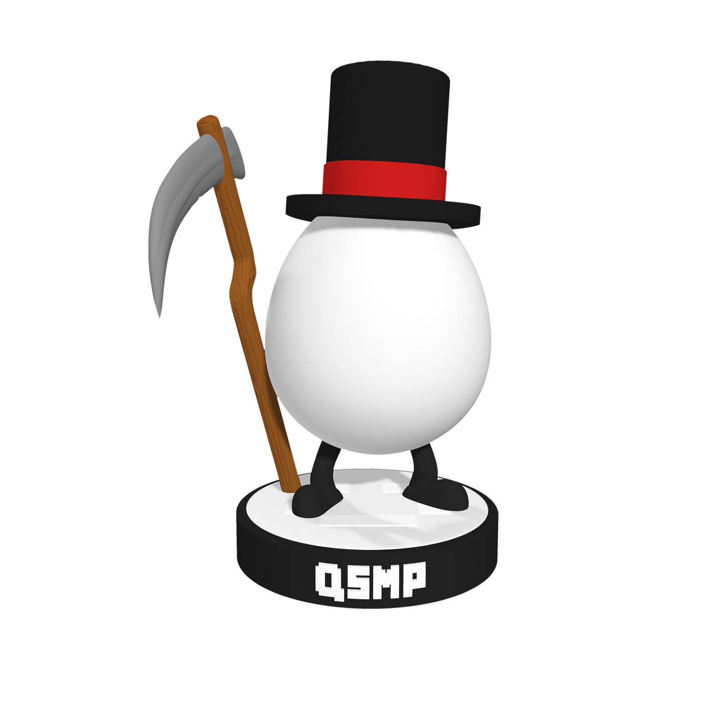 Dapper Collectible