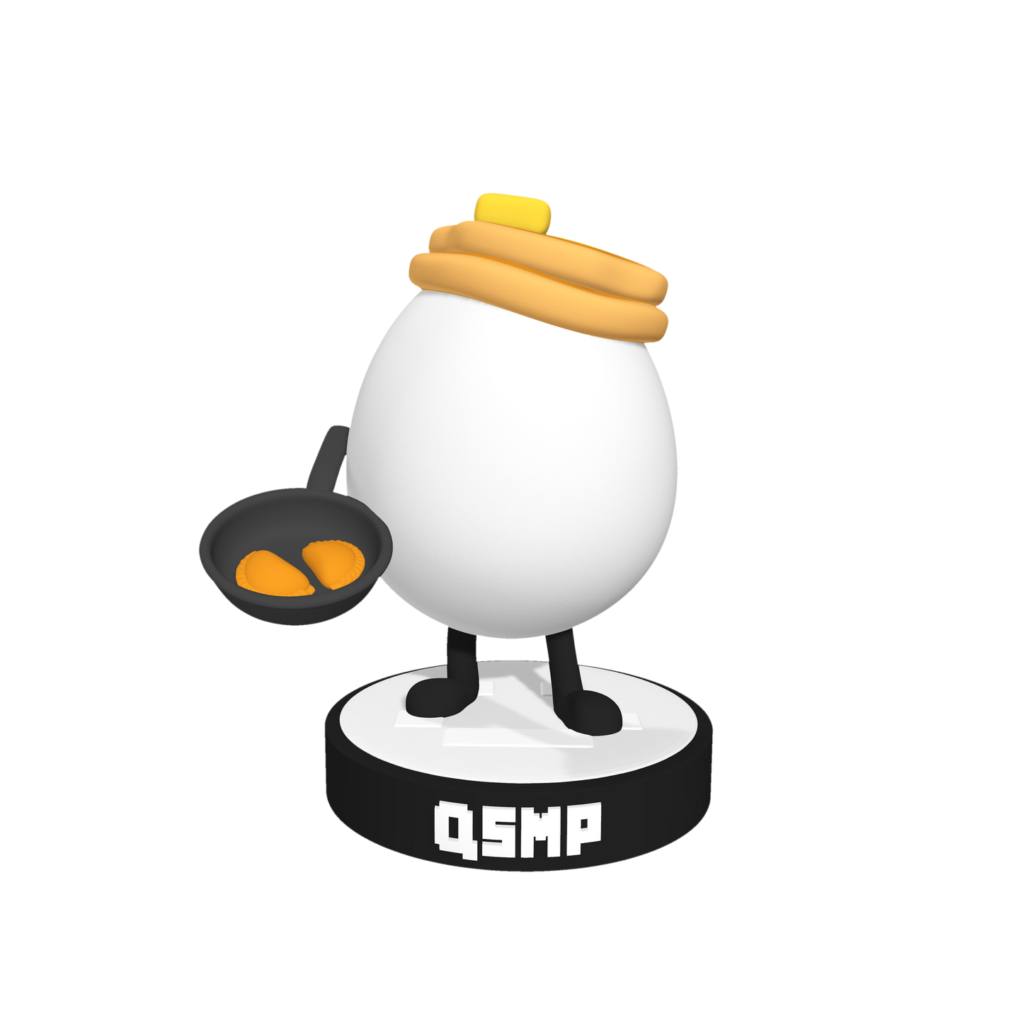Empanada Collectible