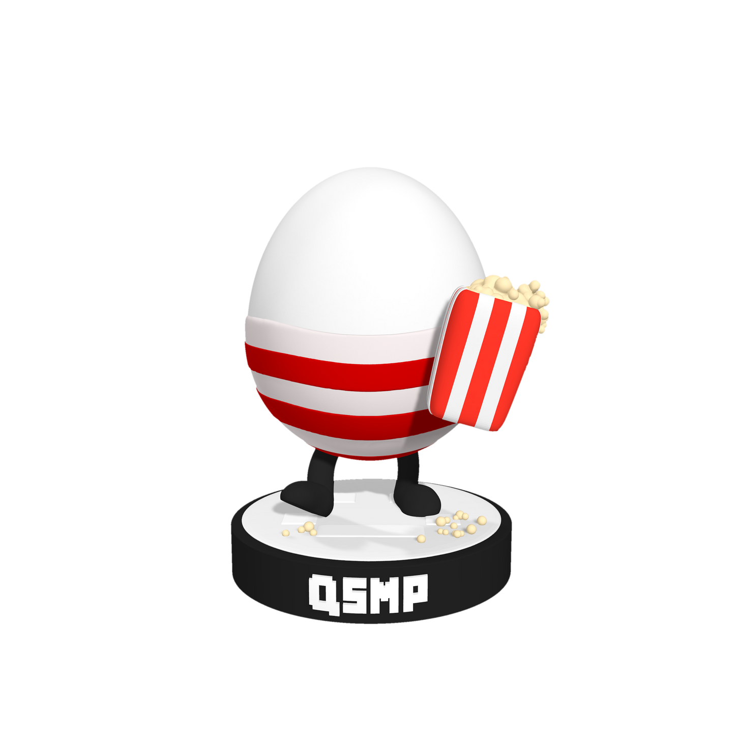 Pepito Collectible