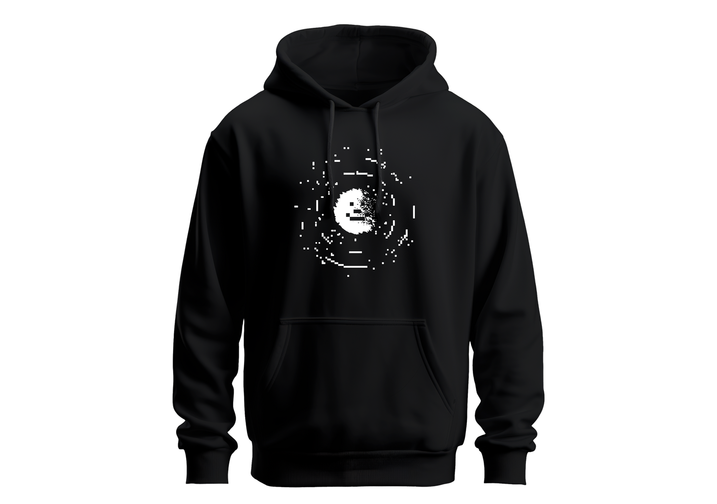 QSMP Season II Signature Hoodie