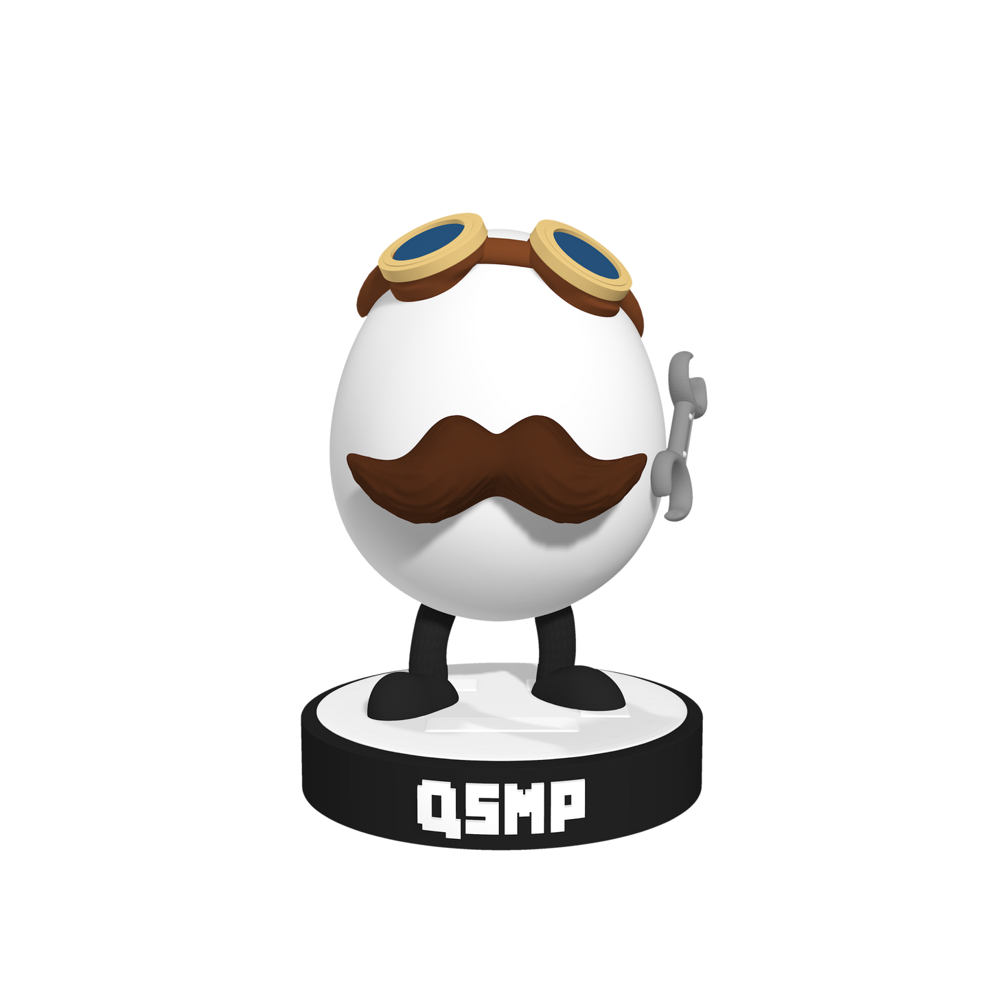 Ramon Collectible