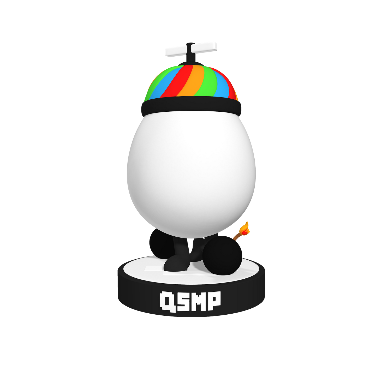 Frump Collectible