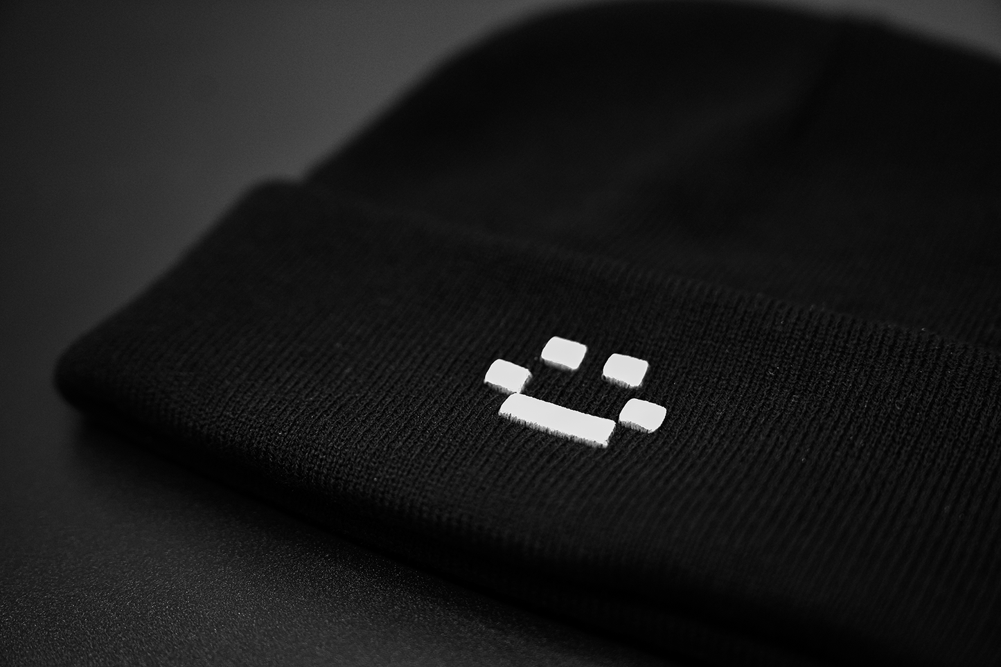 QSMP Quackity Beanie