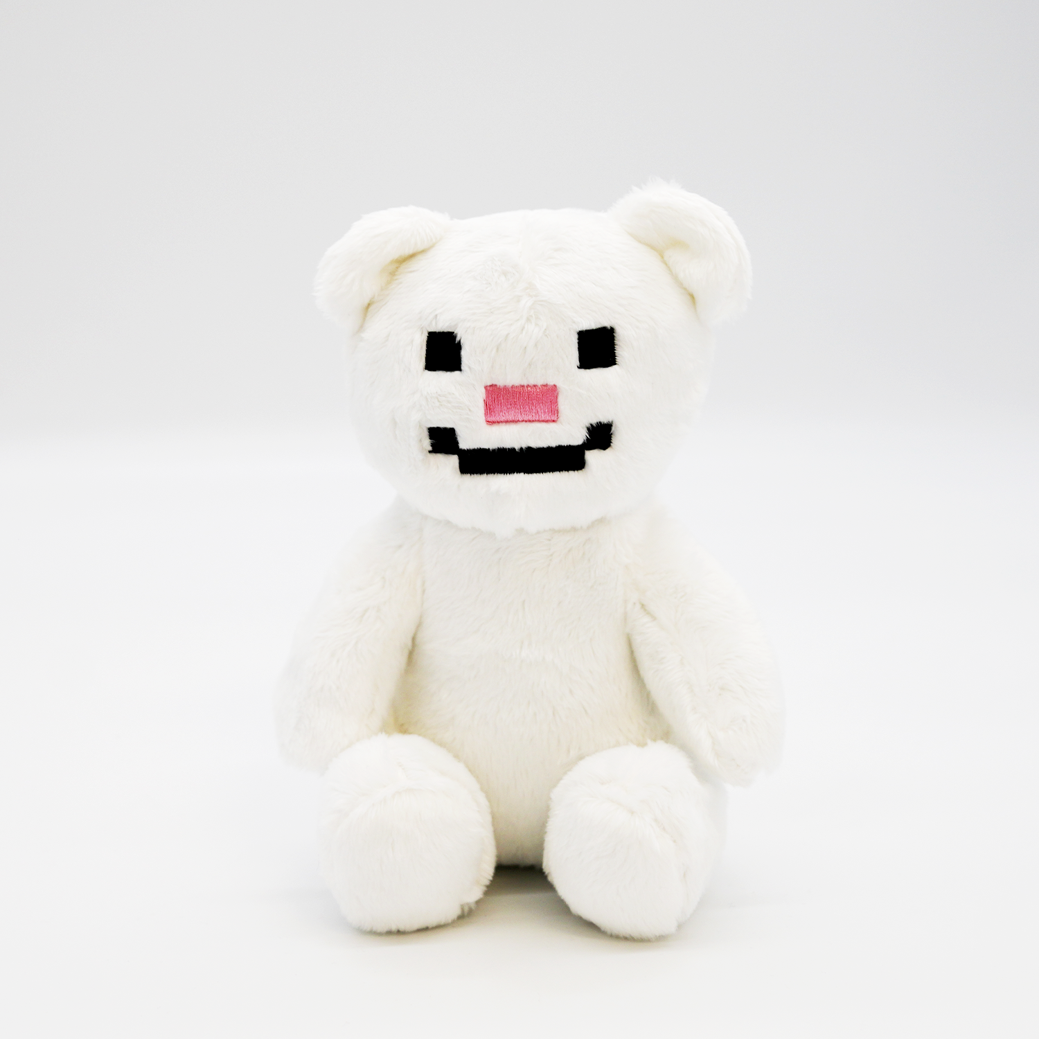 Cucurucho Plushie