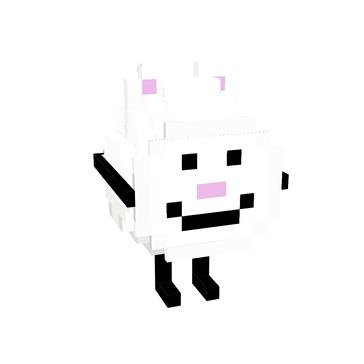 Nacho - Minecraft skin