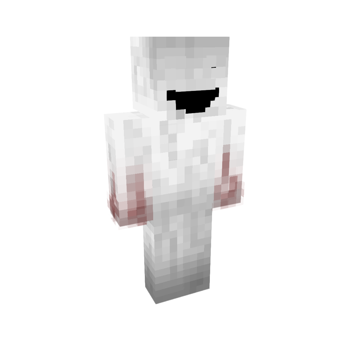 Fatal Error - Minecraft skin
