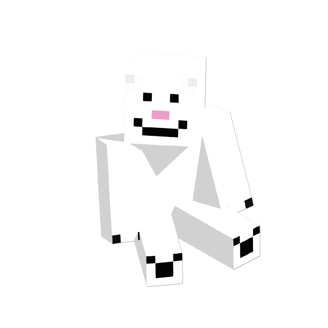 Cucurucho - Minecraft skin