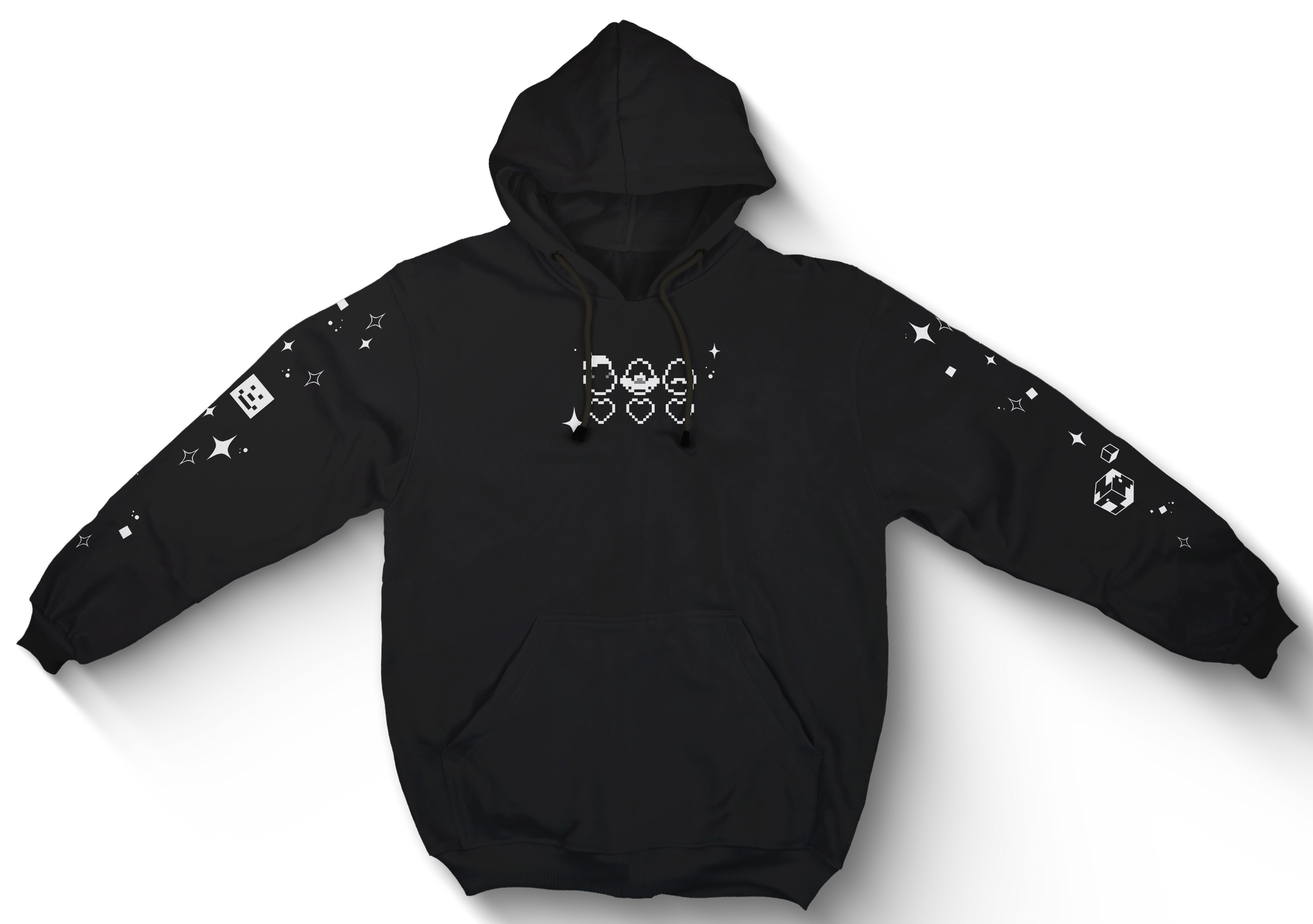 QSMP Original Egg Hoodie 2 QSMP Shop