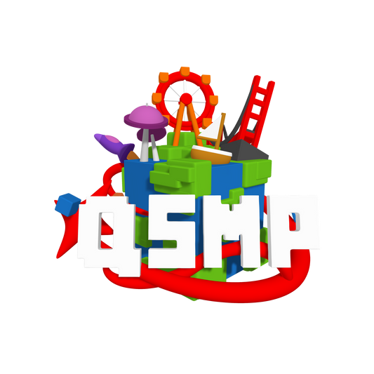QSMP Globe