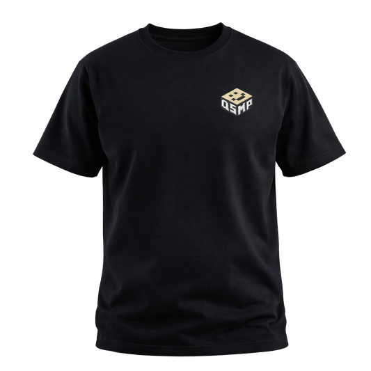 QSMP Season II Signature T-shirt