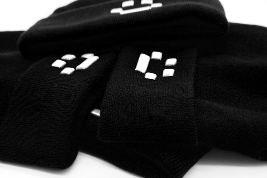 QSMP Quackity Beanie